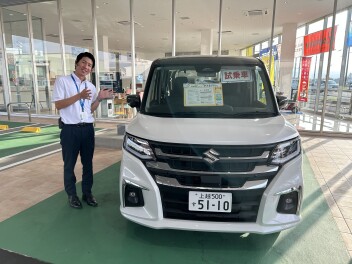 サマーキャンペーン開催中☆